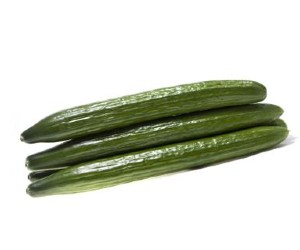 Краставици клас 1